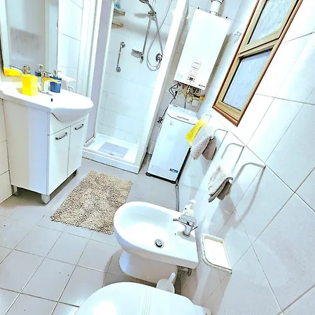 Apartamento Ama Esclusive Ariosto *