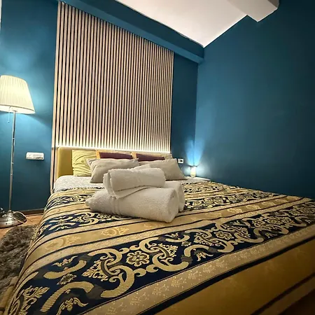 Ama Esclusive Ariosto Apartamento *