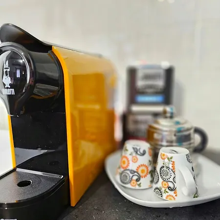 Appartamento Ama Esclusive Ariosto Ferrara