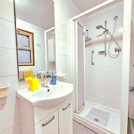 Apartment Ama Esclusive Ariosto Ferrara