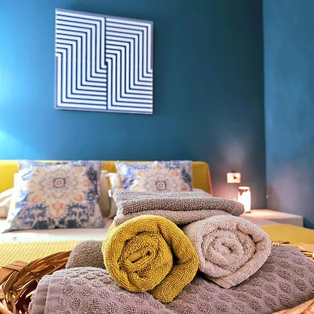 Apartment Ama Esclusive Ariosto *