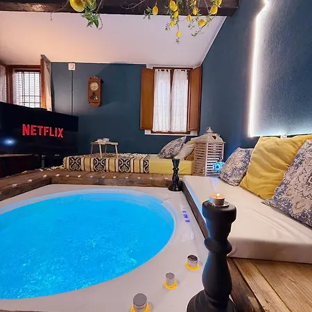 Apartment Ama Esclusive Ariosto *