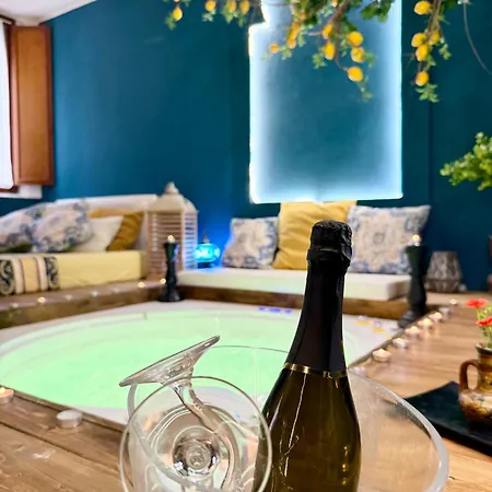 Apartment Ama Esclusive Ariosto *