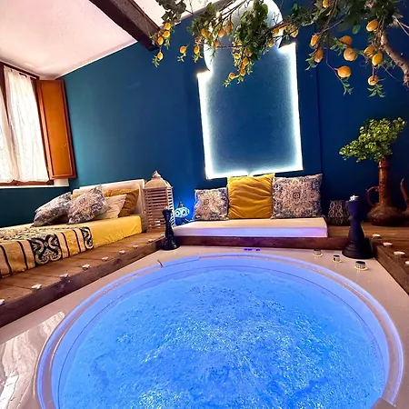 Apartment Ama Esclusive Ariosto *