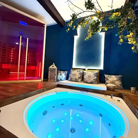 Apartment Ama Esclusive Ariosto