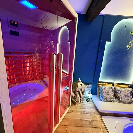 Ama Esclusive Ariosto Apartment *
