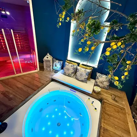 Apartment Ama Esclusive Ariosto