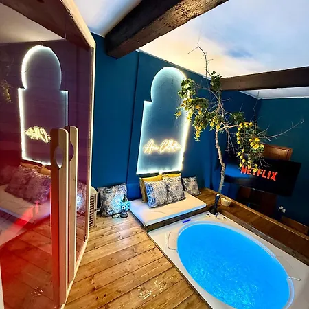 Apartment Ama Esclusive Ariosto