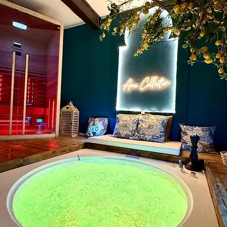 Ama Esclusive Ariosto פררה