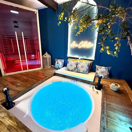 Ama Esclusive Ariosto Apartment *