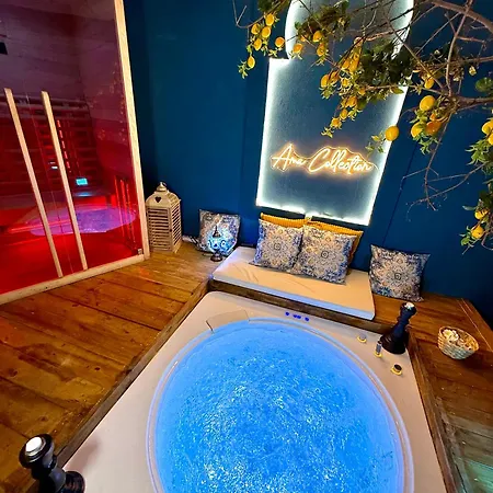 Ama Esclusive Ariosto דירה פררה