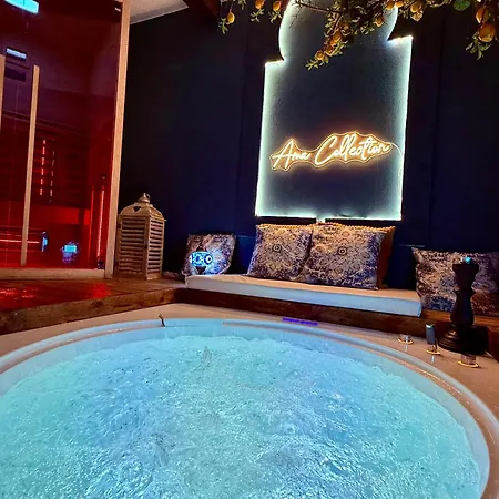 דירה Ama Esclusive Ariosto *