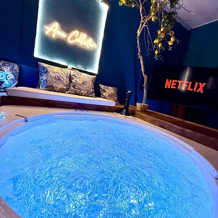 Ama Esclusive Ariosto Apartment Ferrara