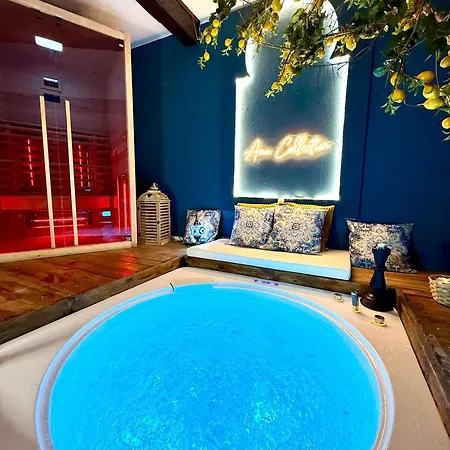 Ama Esclusive Ariosto *