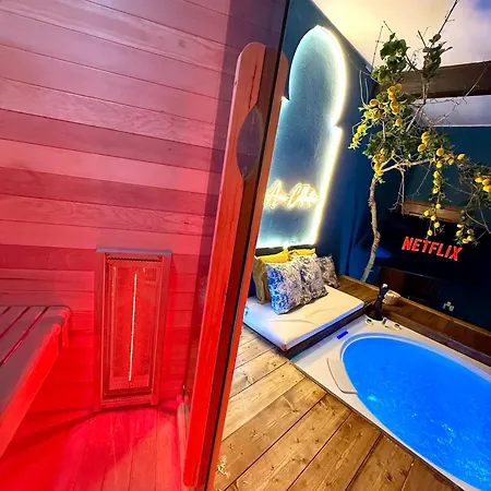 Apartment Ama Esclusive Ariosto