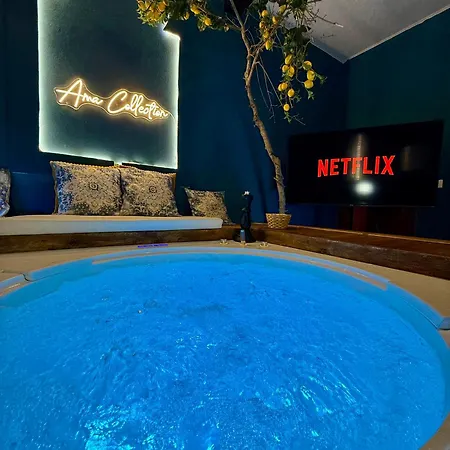 Ama Esclusive Ariosto Apartment