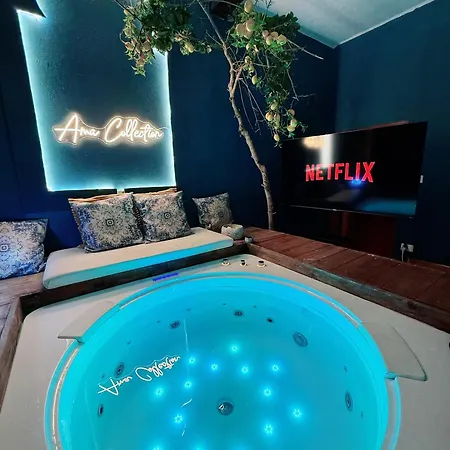 דירה Ama Esclusive Ariosto