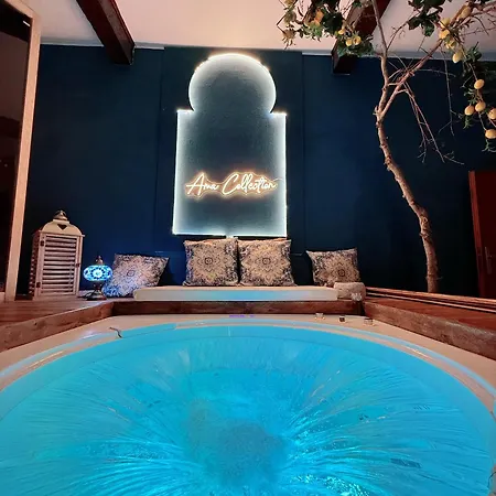 דירה Ama Esclusive Ariosto פררה