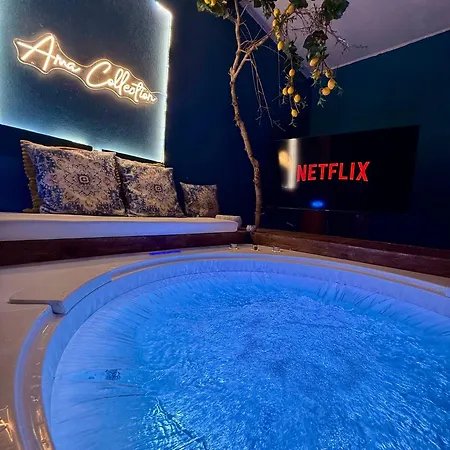 Ama Esclusive Ariosto