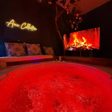 Apartment Ama Esclusive Ariosto