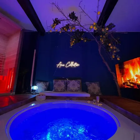 Ama Esclusive Ariosto דירה פררה