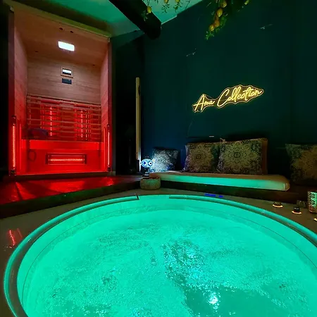 Ama Esclusive Ariosto Apartment Ferrara