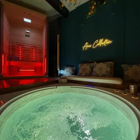 Ama Esclusive Ariosto Apartment *