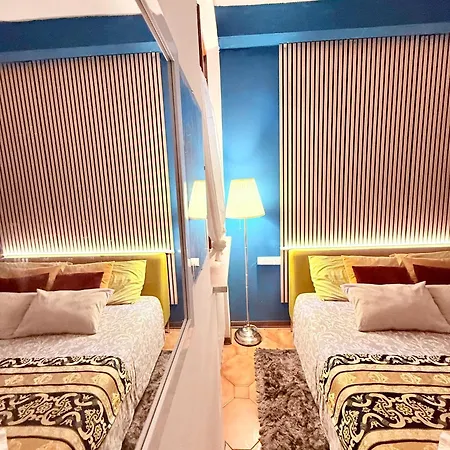 Ama Esclusive Ariosto פררה