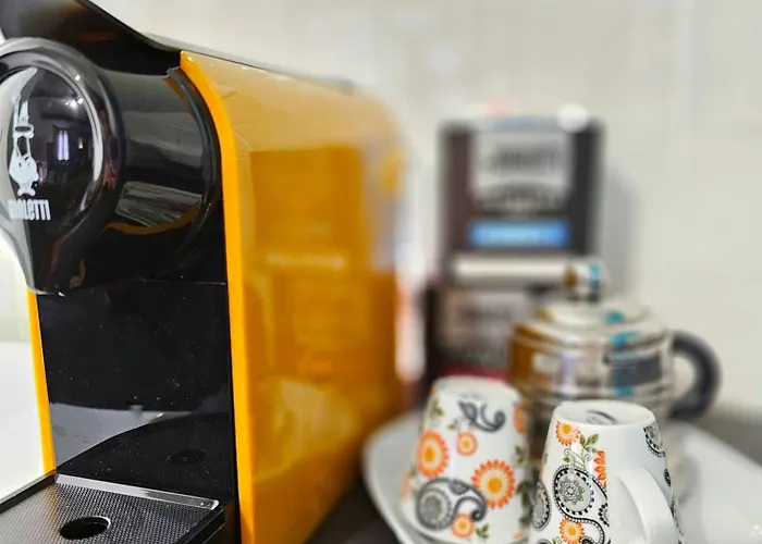 Apartman Ama Esclusive Ariosto Ferrara