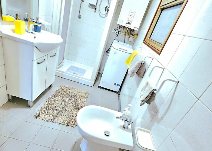 Apartman Ama Esclusive Ariosto *