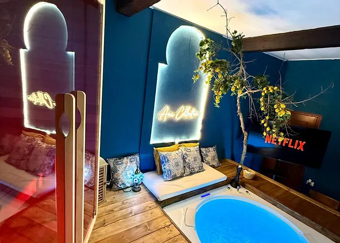 Appartamento Ama Esclusive Ariosto