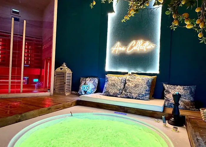 Ama Esclusive Ariosto Ferrara