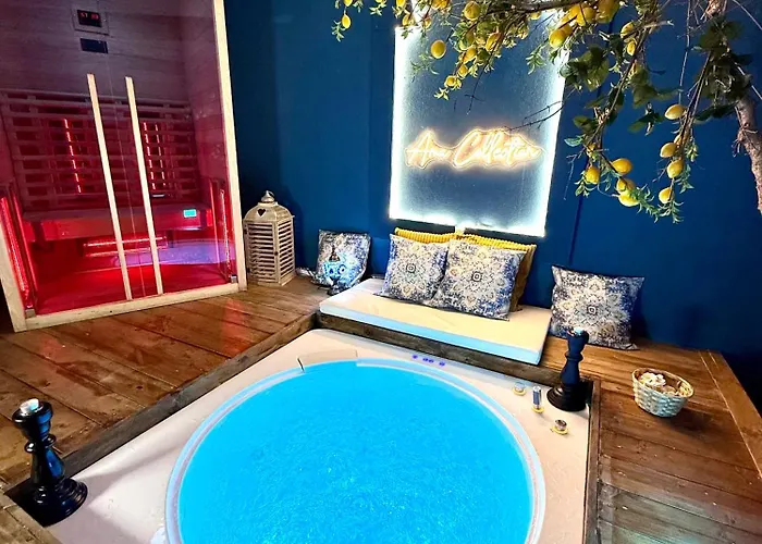 Ama Esclusive Ariosto شقة *