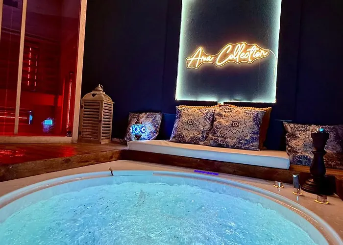 Apartman Ama Esclusive Ariosto *