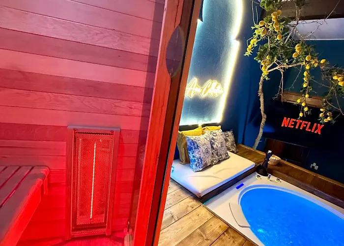 شقة Ama Esclusive Ariosto