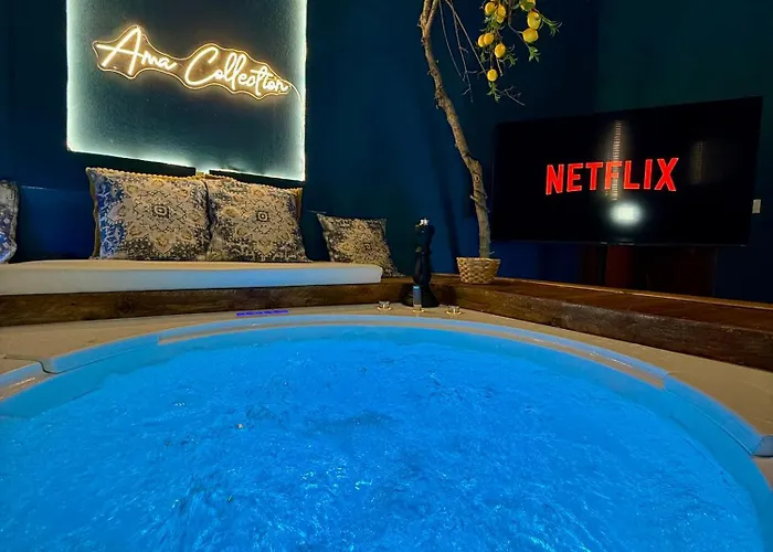 Ama Esclusive Ariosto شقة