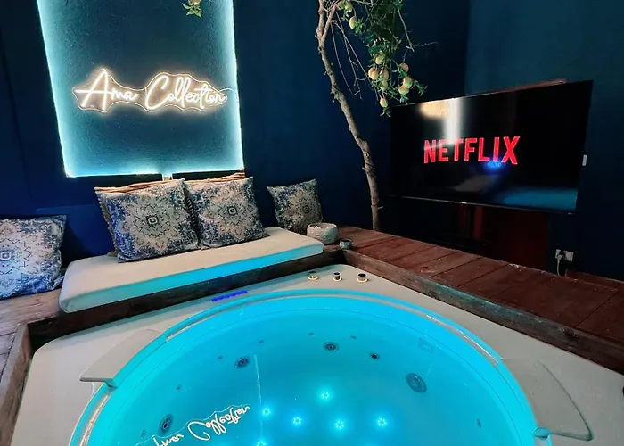 شقة Ama Esclusive Ariosto