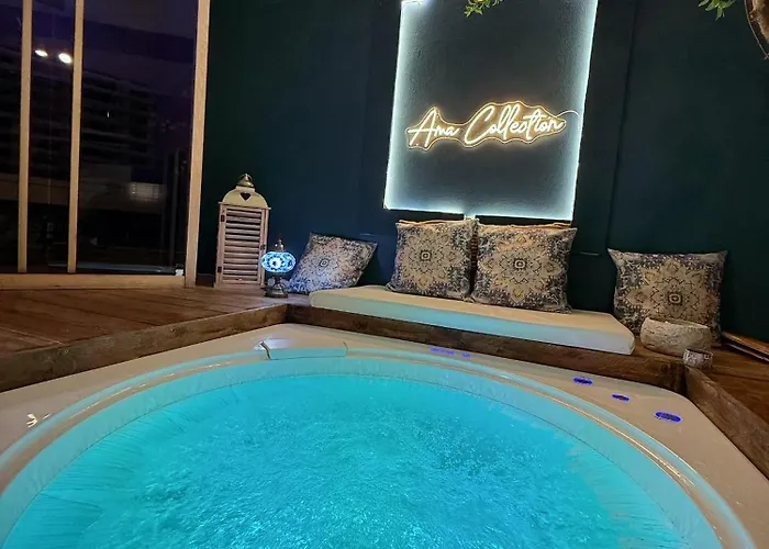 Apartman Ama Esclusive Ariosto Ferrara