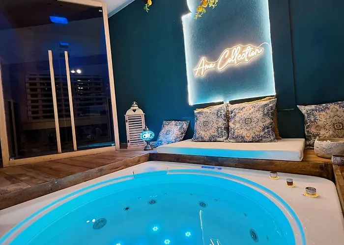 Ama Esclusive Ariosto *