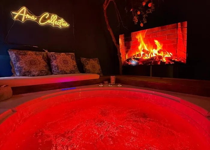 Appartamento Ama Esclusive Ariosto