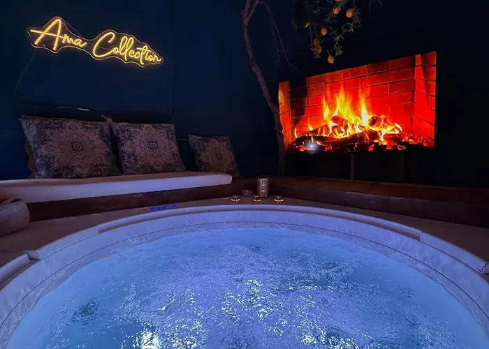 Ama Esclusive Ariosto شقة فيرّارا