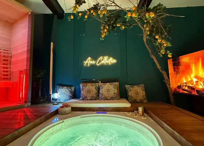 Ama Esclusive Ariosto Appartamento