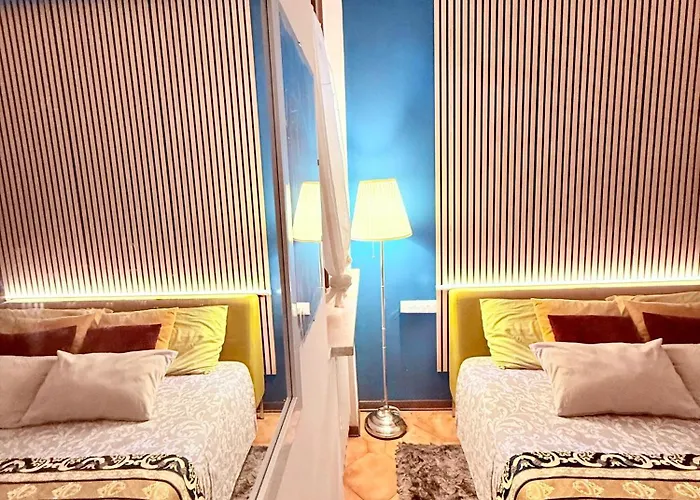 Ama Esclusive Ariosto فيرّارا